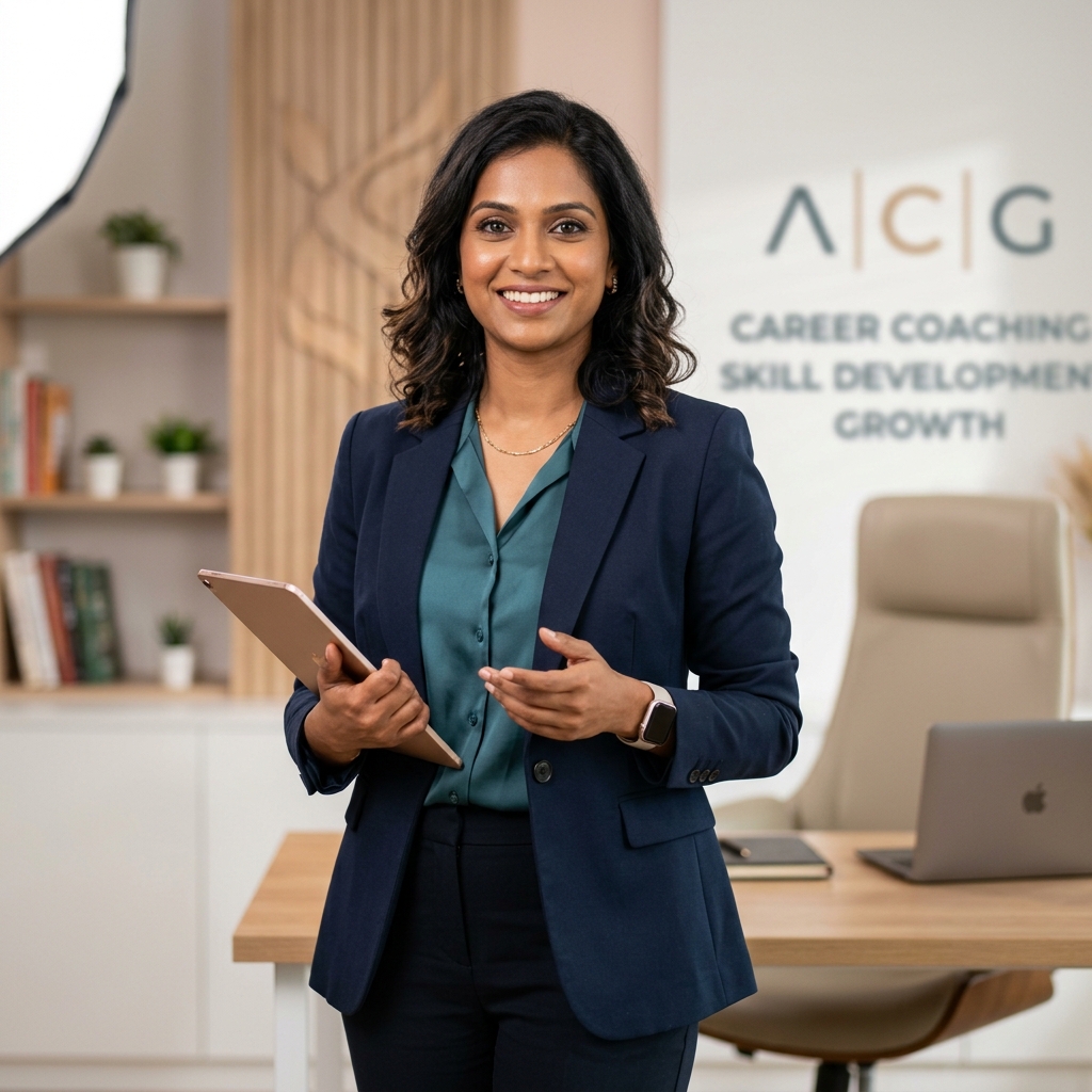 Priya Kulkarni - Communication & Sales Mentor
